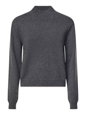 JACQUEMUS: crew necks - Cashmere Sweater