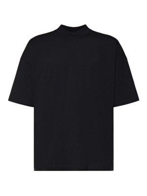 JIL SANDER: t-shirts - Cotton T-Shirt