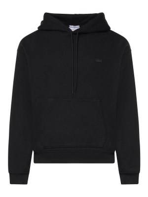LACOSTE: Felpe e maglie - Felpa in cotone