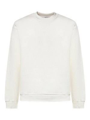 LACOSTE: Sweatshirts und Pullover - Sweatshirt - Weiß