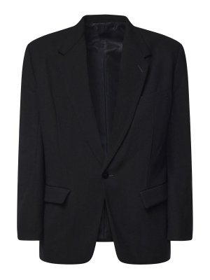 MAGLIANO: Vestes de costume - Blazer - Noir
