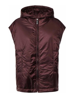 MAX MARA THE CUBE: ベスト - ベスト - 赤