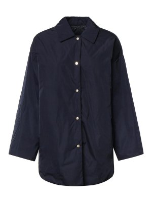 MAX MARA THE CUBE: padded jackets - Reversible Padded Jacket