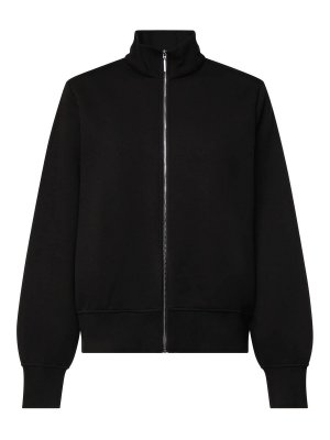 MM6 MAISON MARGIELA: Felpe e maglie - Felpa in misto cotone