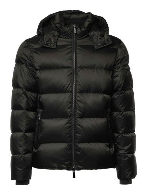 MOORER: Casualjacken - Casualjacke - Grün