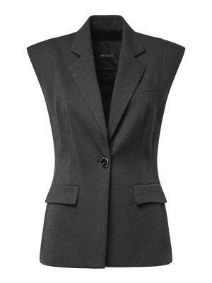 Pinko: Westen - Weste - Grau