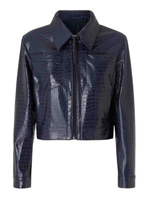 Pinko: Blazer - Blazer - Azul