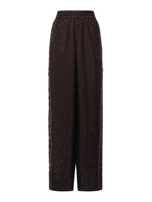 Pinko: Casual Hosen - Casual Hose - Braun