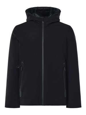 RRD Roberto Ricci Designs: Blazer - Blazer - Negro