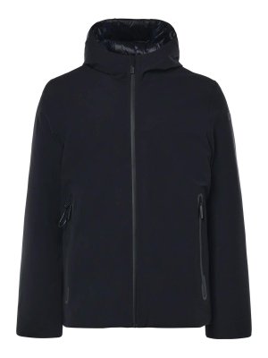 RRD Roberto Ricci Designs: giacche blazer - Giacca invernale Surflex