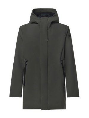 RRD Roberto Ricci Designs: Parkas - Parka - Bunt