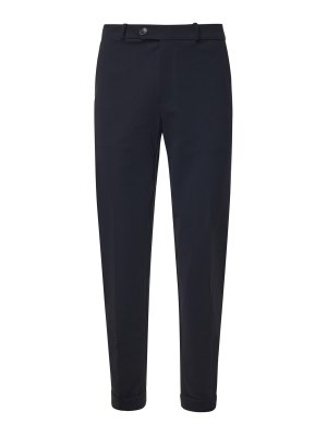 RRD Roberto Ricci Designs: casual trousers - Surflex Winter Chino Pants