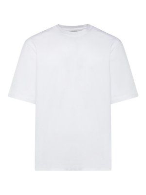 STUDIO NICHOLSON: t-shirts - Lay T-Shirt