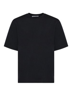 STUDIO NICHOLSON: t-shirts - Lay T-Shirt