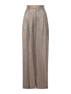 OTTOD'AME: Ceintures - Ceinture - Beige