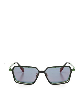 KUBORAUM: sunglasses - H15 Sunglasses