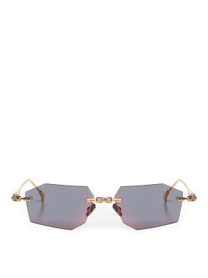 KUBORAUM: sunglasses - H63 Sunglasses