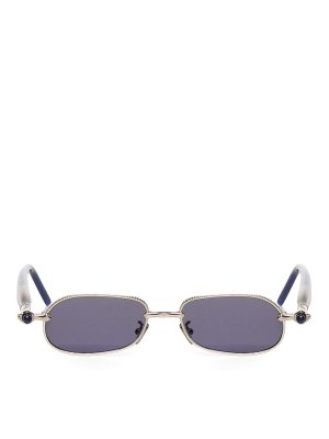 KUBORAUM: sunglasses - P78 Sunglasses