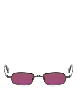 KUBORAUM: Lunettes de soleil - Lunettes De Soleil - Multicolore