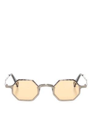 KUBORAUM: sunglasses - Z19 Sunglasses