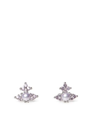 VIVIENNE WESTWOOD: Orecchini - Orecchini Feodora