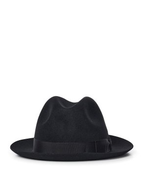 BORSALINO: hats & caps - Damiano Felt Hat