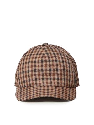 DONDUP: Hüte - Hut - Braun