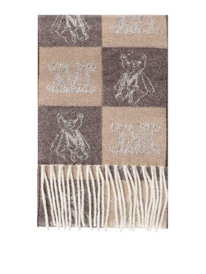 Max Mara: scarves - Cashmere Scarf
