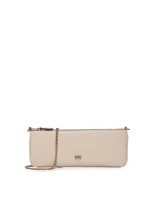 Pinko: Carteras y monederos - Carteras Y Monederos - Beis