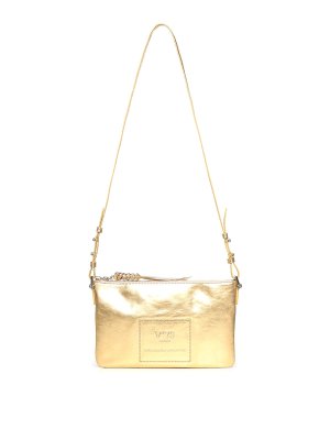 v°73: Schultertaschen - Schultertasche - Gold