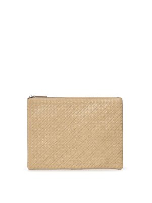 DRAGON DIFFUSION: Clutches - Clutch - Beige