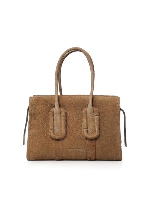 MARC JACOBS: Sacs à main - Sac Cabas - Beige