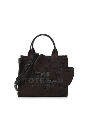MARC JACOBS: ショルダーバッグ - ショルダーバッグ - 黒