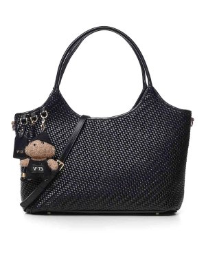 v°73: shopper - Borsa shopper di Zelda