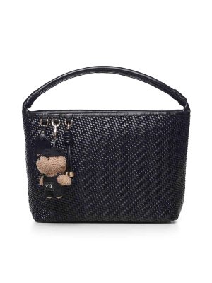 v°73: borse a spalla - Borsa Zelda con logo