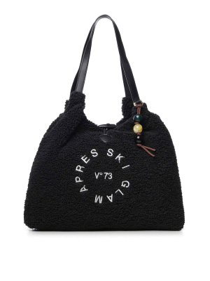 v°73: ショルダーバッグ - ショルダーバッグ - Apres Ski Glam