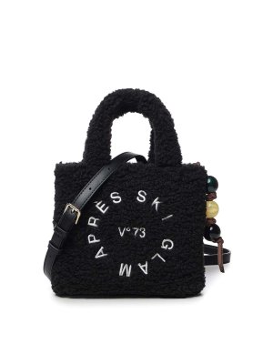 v°73: Handtaschen - Shopper - Schwarz