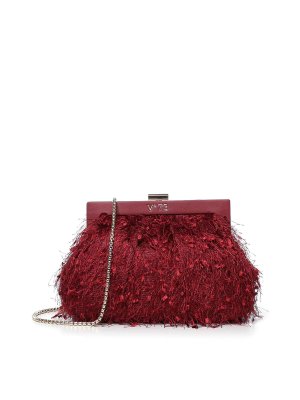 v°73: Clutches - Clutch - Rot