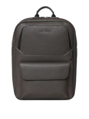 ARMANI EXCHANGE: Rucksäcke - Rucksack - Grau
