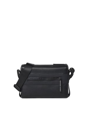 ARMANI EXCHANGE: borse a tracolla - Borsa a tracolla con logo
