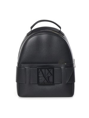 ARMANI EXCHANGE: Mochilas - Mochila - Negro