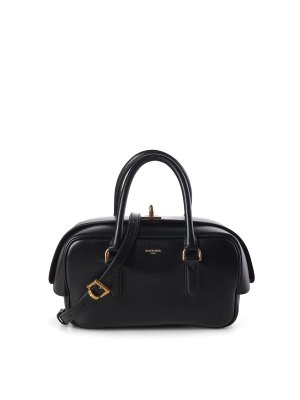 BALENCIAGA: Umhängetaschen - Umhängetasche - Schwarz
