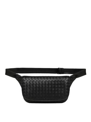 BOTTEGA VENETA: cross body bags - Veneto Bum Bag
