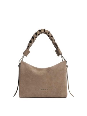COCCINELLE: borse a tracolla - Piccola borsa bohémien