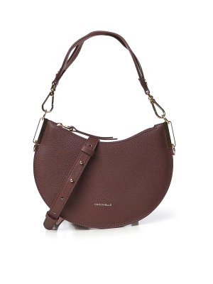 COCCINELLE: borse a spalla - Borsa a tracolla piccola Sunup