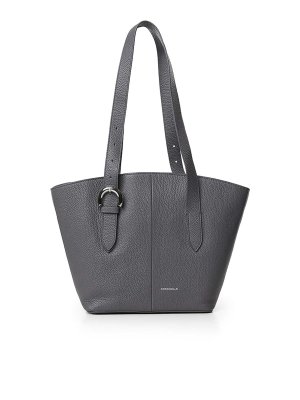 COCCINELLE: ショルダーバッグ - ショルダーバッグ - ベージュ