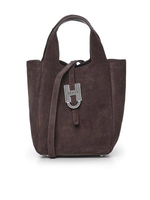 HOGAN: shopper - Mini borsa shopping Trend