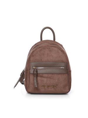 LOVE MOSCHINO: Rucksäcke - Rucksack - Braun