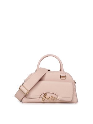 LOVE MOSCHINO: shopper - Borsa con logo