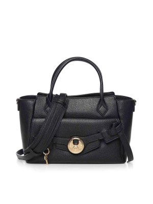 LOVE MOSCHINO: totes bags - Logo Handbag